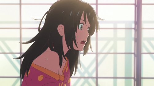 你古时候的名字