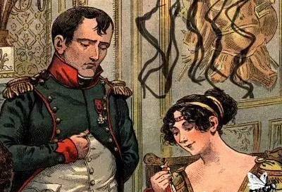 Napoleon to Josephine《拿破仑致约瑟芬的情书》