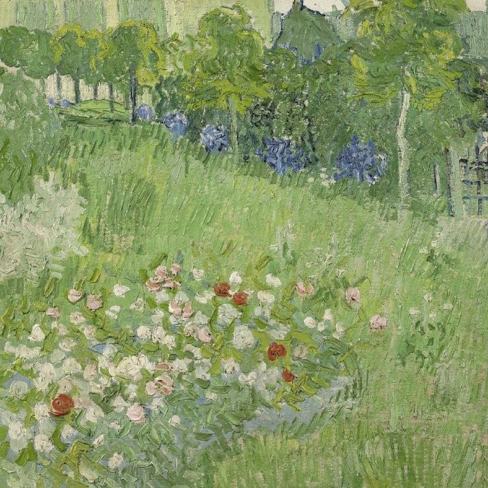 Green leaves of spring 春枝绿叶（Bandari）