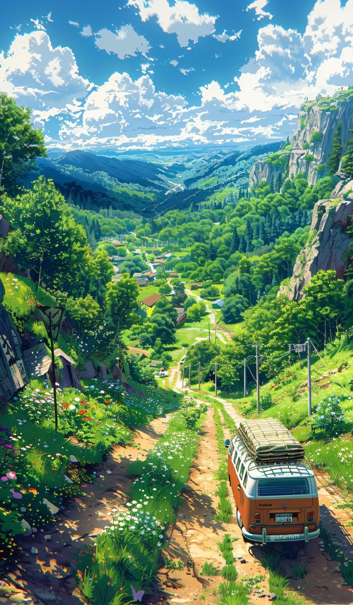 夏天有什么蜜月游的好地方