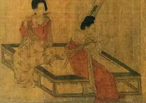 唐宋元明清各代家具盘点
