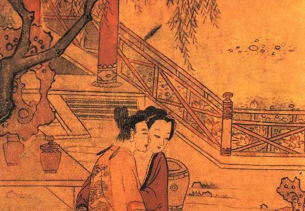 中国古代各类交情简称