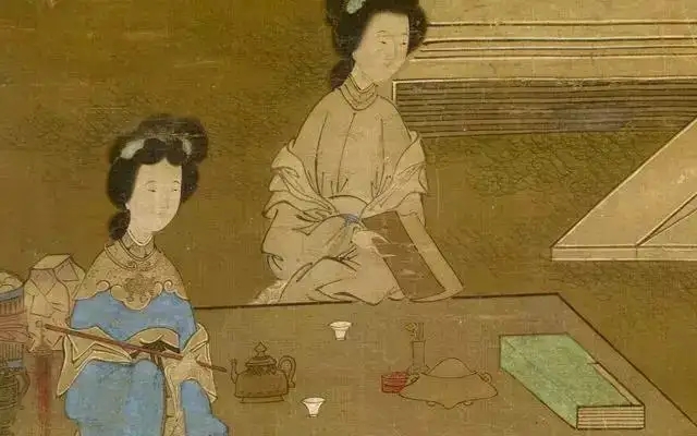 宋人用香最高境界