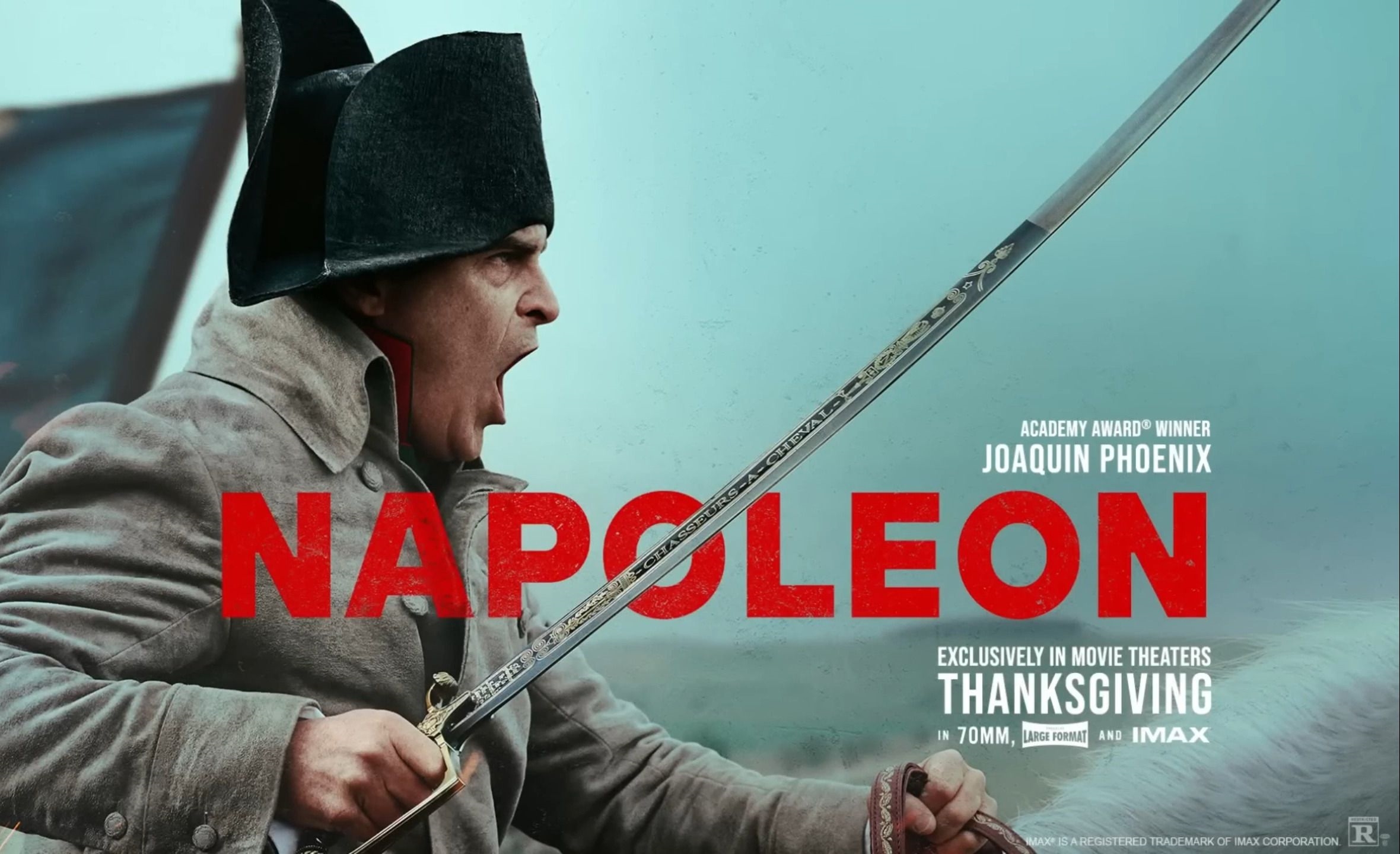 纪录片《拿破仑战争The Napoleonic Wars》
