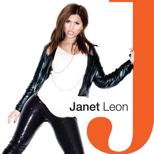 Janet Leon《The Cover-Up》