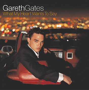 Gareth Gates《Too Serious Too Soon》