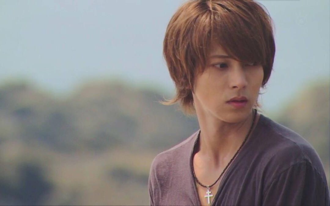 山下智久《LOVE CHASE》