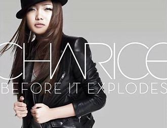 Charice《Before It Explodes》