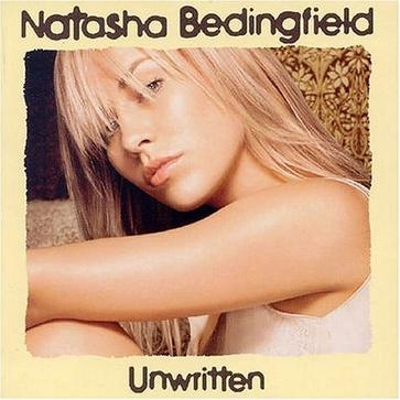 潘婷英文广告歌《Unwritten》