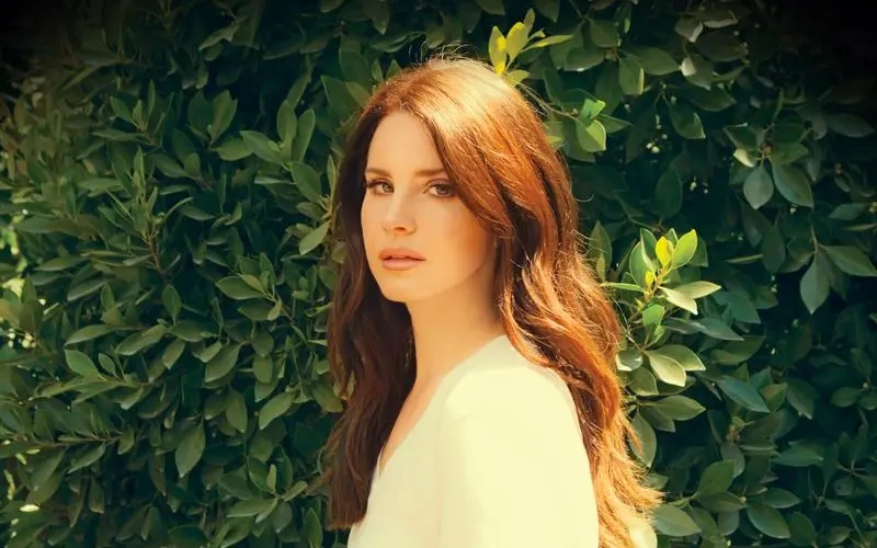 Lana Del Rey《Blue Jeans》（蓝牛仔）