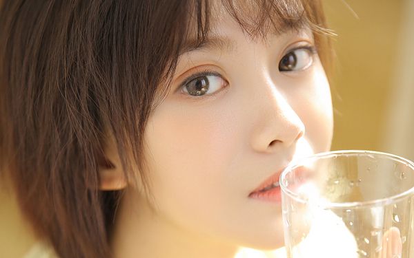 Babyface 《Mad Sexy Cool Girl》娴淑的女孩