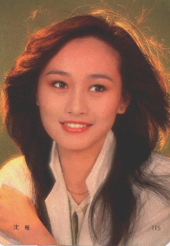 沈雁《我踏浪而來》（华视现场版）