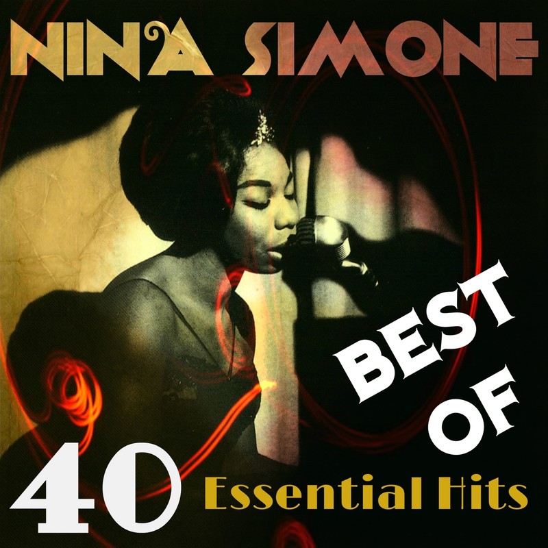 Nina Simone《Summertime》（夏日时光）