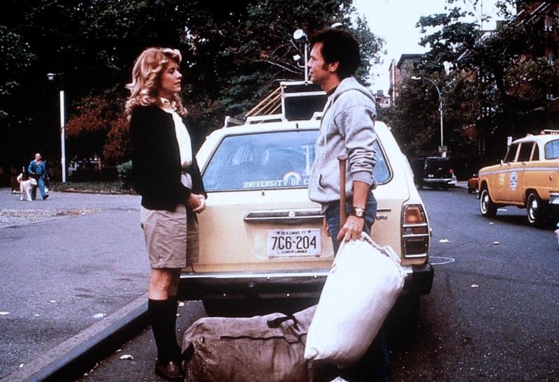 当哈利碰上莎莉BD When Harry Met Sally 经典表白