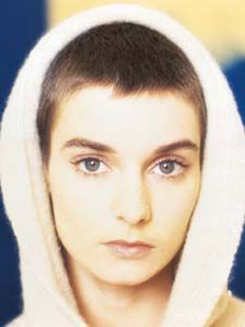 Sinead O'Connor《This Is To Mother You》（慈