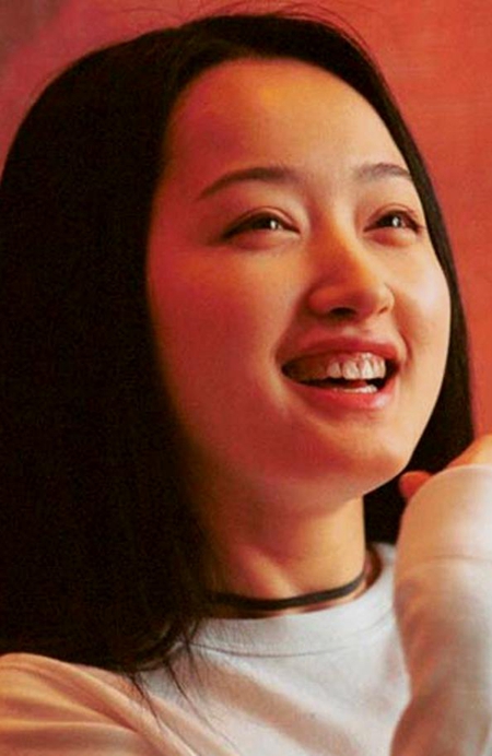 杨钰莹《晚霞中的红蜻蜓》