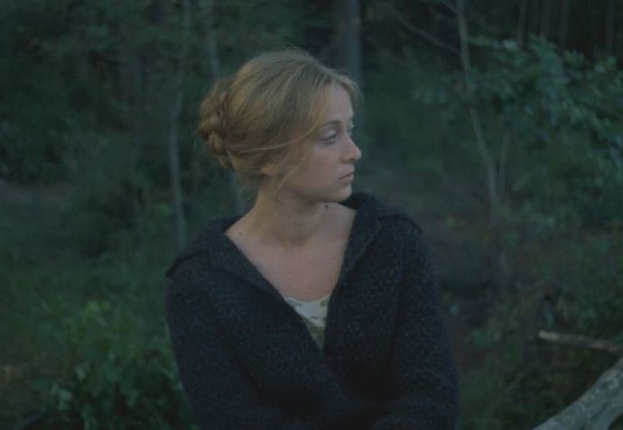 Andrei Tarkovsky｜《镜子》Zerkalo 1975