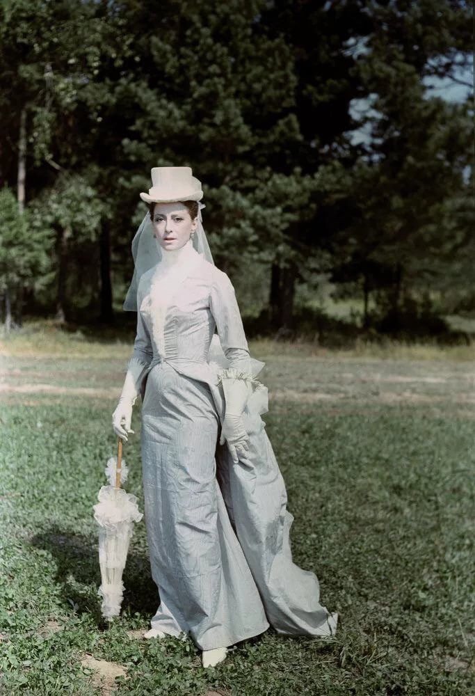 芭蕾女皇Maya Plisetskaya