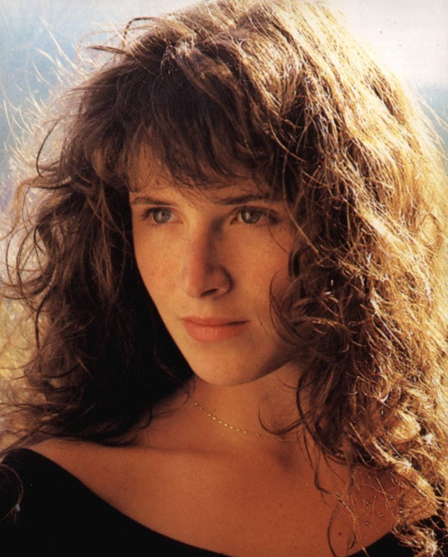 Elsa Lunghini《Quelque Chose Dans Mon Coe