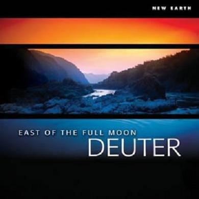 冥想音乐： Deuter-《月满东方》(East Of The Full Moo