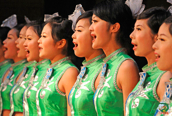  《友谊地久天长》