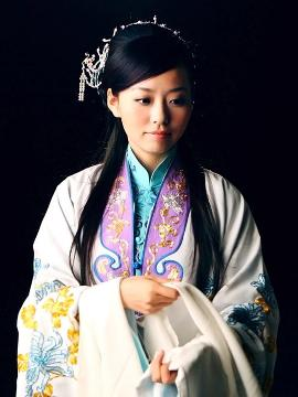 张靓颖《印象西湖雨》(喜多郎制作葛莱美奖入围作品)