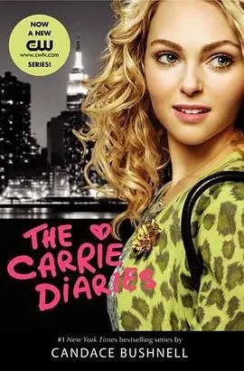 美剧《The Carrie Diaries》插曲--《All Too Well》