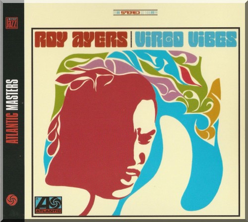 Roy Ayers《Rhythms Of Your Mind》（你心灵的节奏）