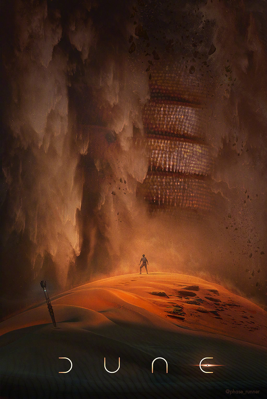 电影《沙丘2021》《Dune》