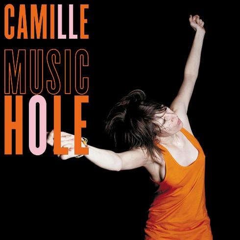 Camille - Homes Is Where it Hurts