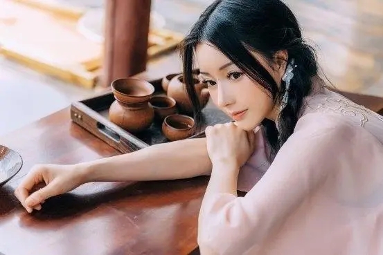 陈晓竹《南北客》