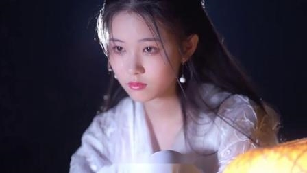 陈晓竹《不问故人离》