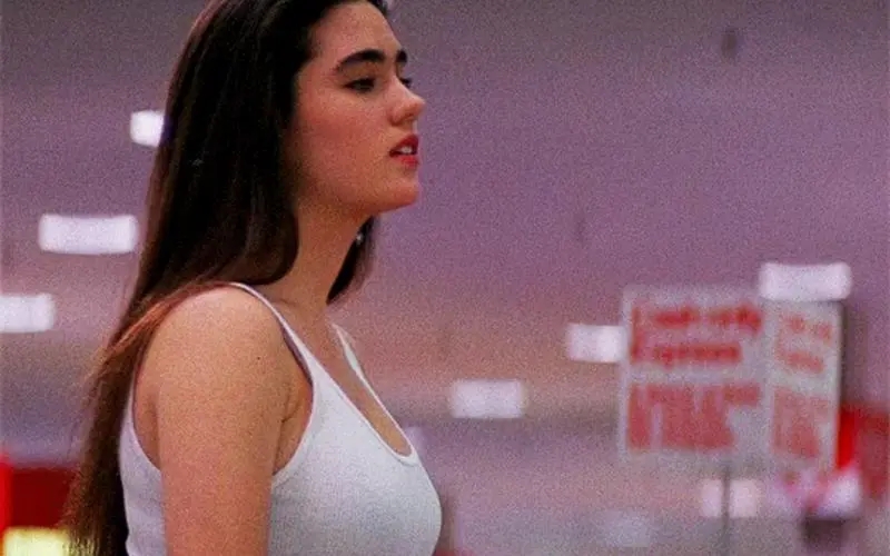 1998 电影《移魂都市》插曲--《Sway》（Jennifer Connell