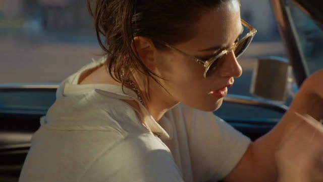 KristenStewart（克里斯汀斯图尔特）《Ride 'Em On Dow