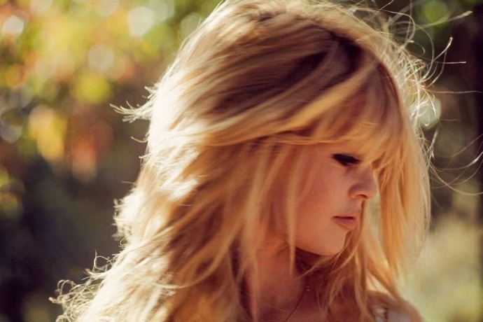 Brigitte Bardot《Chère Brigitte》