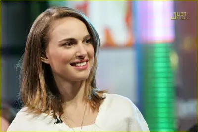 娜塔莉·波特曼Natalie Portman 电影回顾