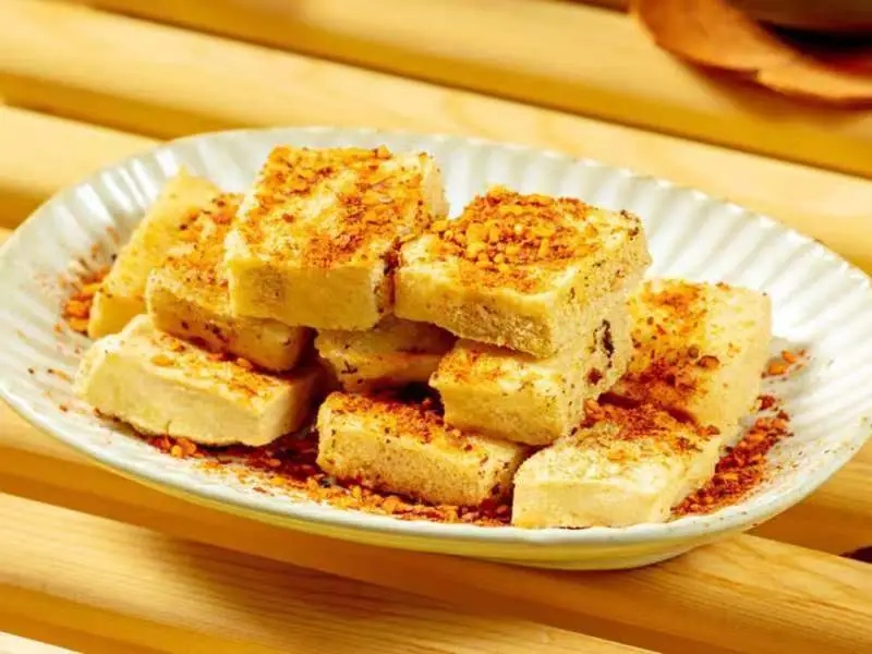 苏州很全的美食汇总