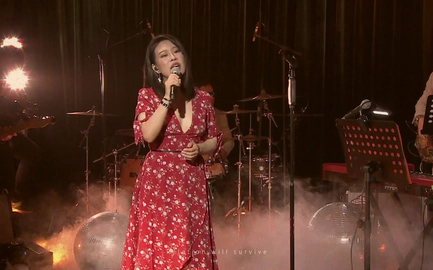 昨夜派对（L.N Party）《All About Anna》