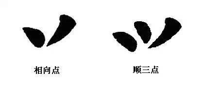 《练楷书基础知识》