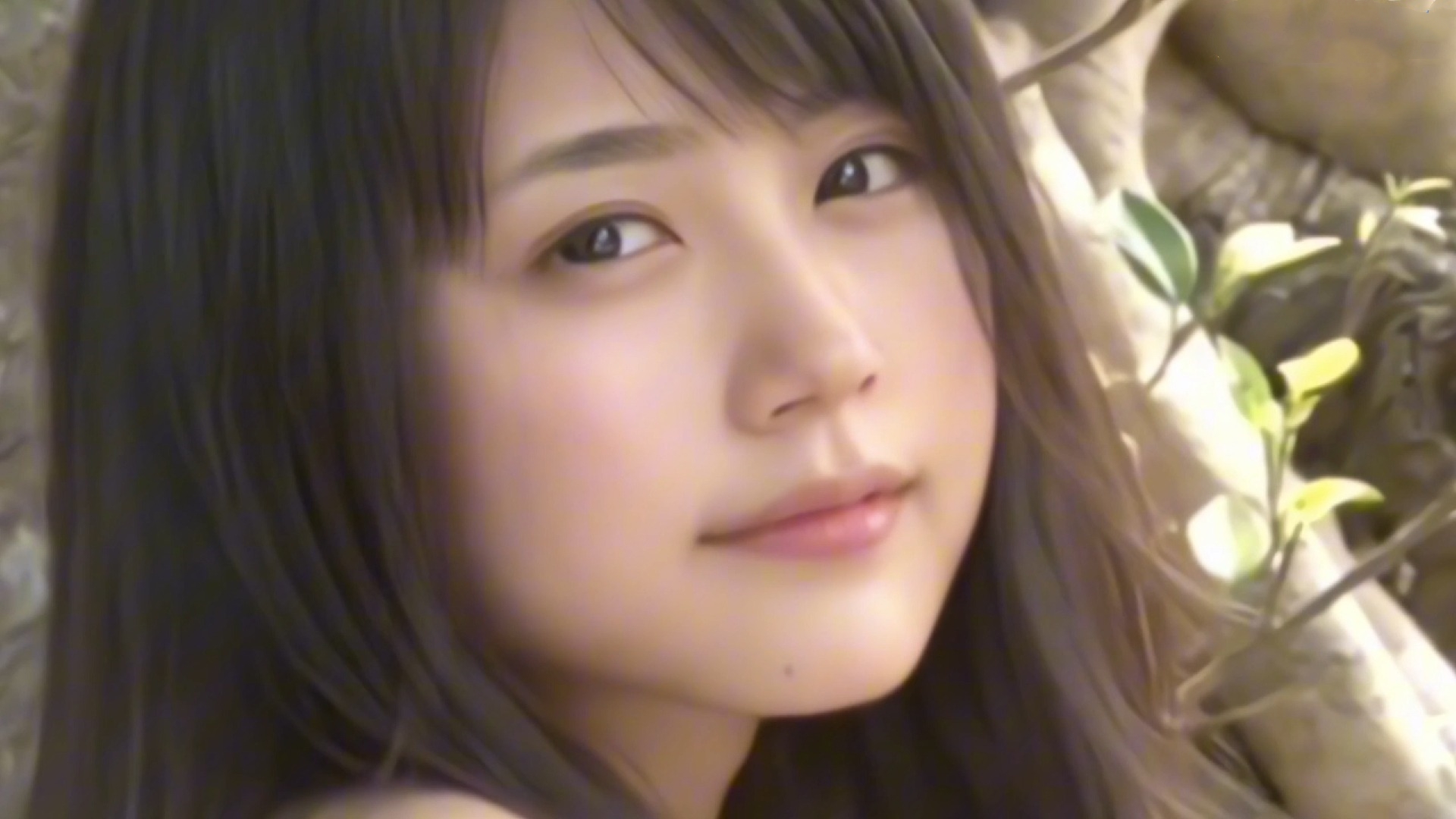 水原希子大片