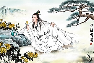 咏重阳｜古诗词12首