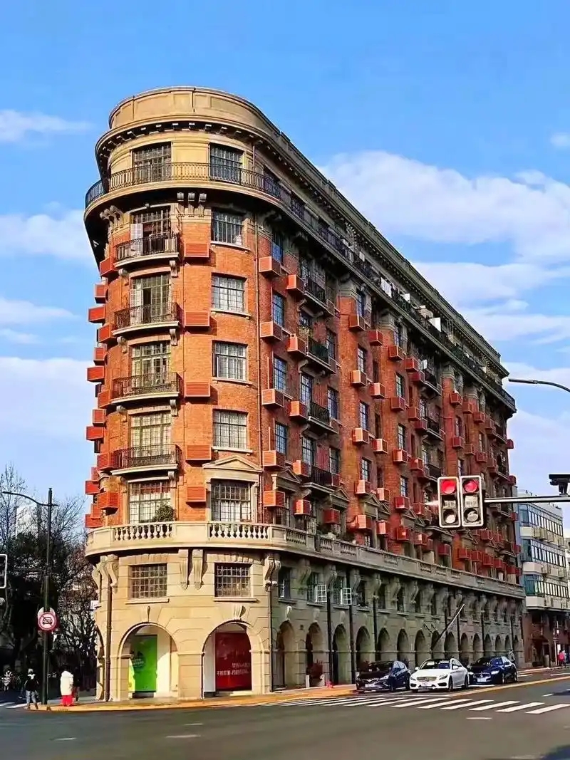 上海旅游路线-“顶流网红”路线