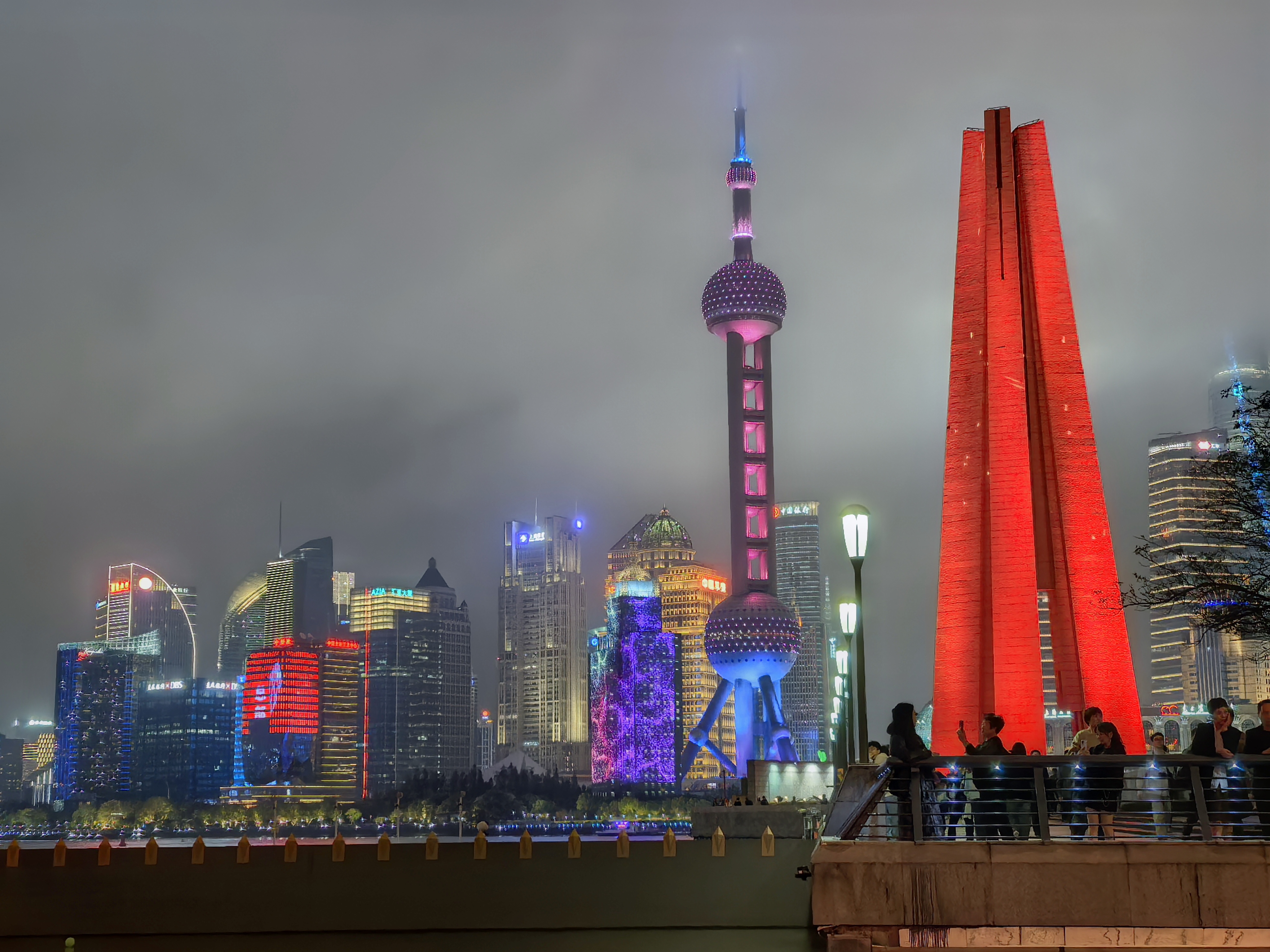 上海旅游景点分布