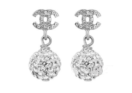 2011年情人节香奈儿(Chanel)珠宝配饰新品