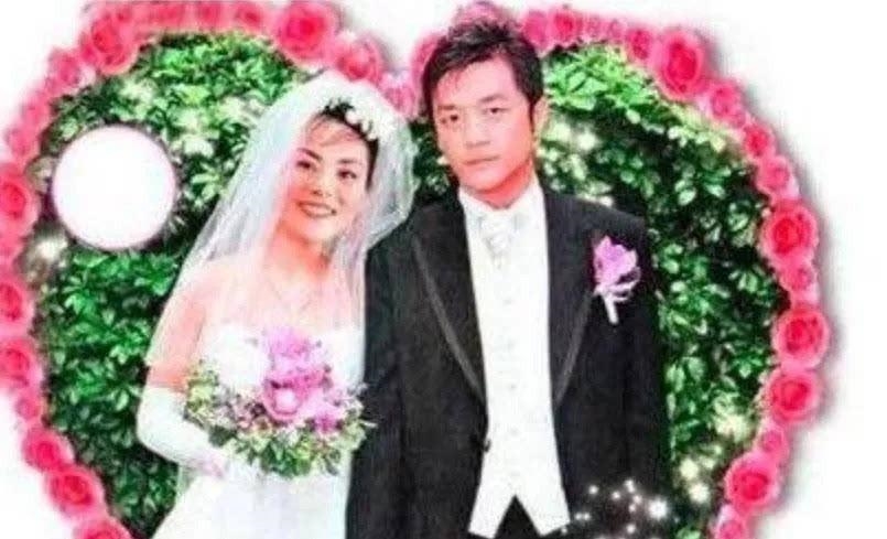 娱乐圈中的八大明星婚礼