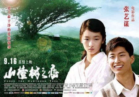电影《山楂树之恋》泡妞技术全攻略