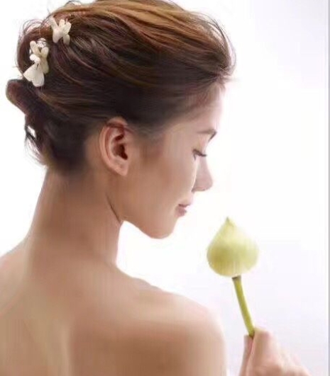 女人最爱的塑形美胸山药食谱