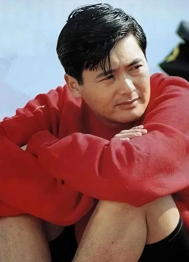 周润发电影作品