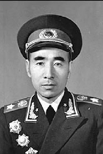 林彪一生十大经典战役