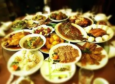 曲阜美食
